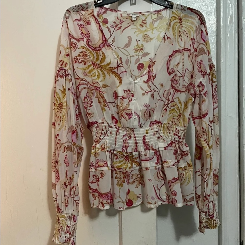 GUESS Blouse